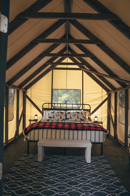 North Shore Camping Company Beaver Bay Dış mekan fotoğraf